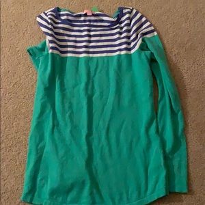 Lilly Pulitzer Sweater